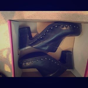 Dansko Rae Full Grain mule shoe EUC